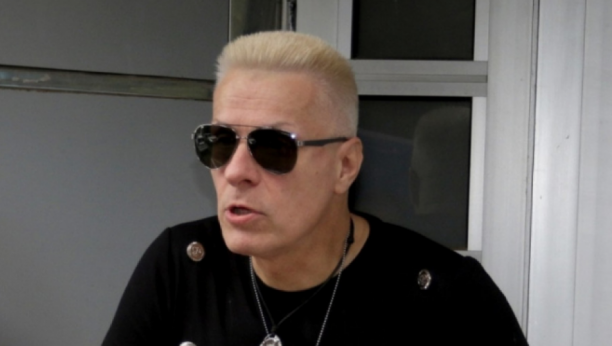 NE BIH SE BAVILA NJEGOVIM IZJAVAMA! Oglasila se Balaševićeva ćerka nakon što je Đorđe David izrekao skandalozne optužbe na račun njene porodice!