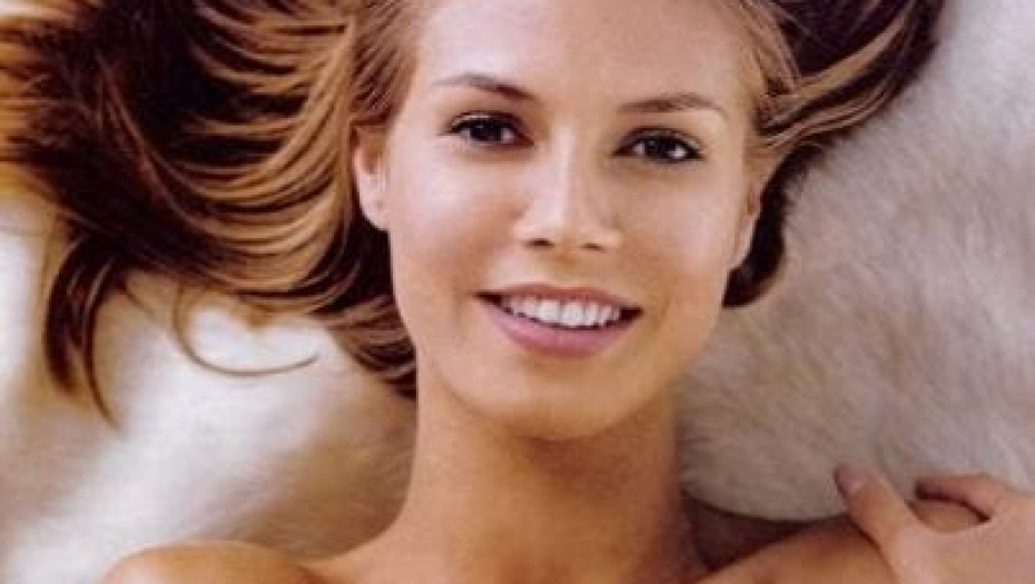 HAJDI KLUM SRUŠILA INTERNET Vrela fotografija zanosne manekenke oborila sve rekorde gledanosti