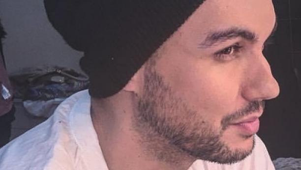 NI SAM NE ZNAM GDE IDEM I ŠTA RADIM! Bojan Marović opet na 