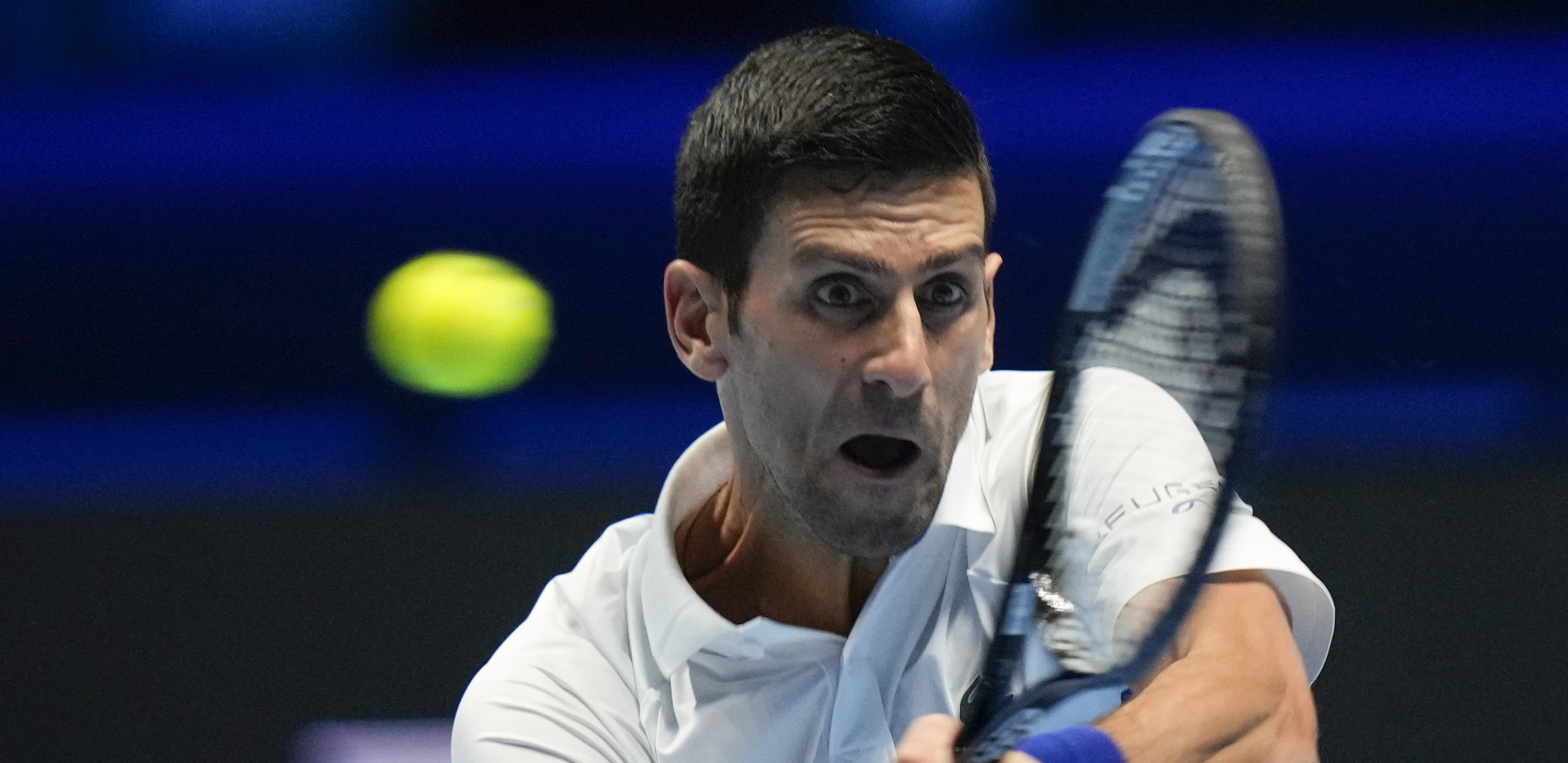 ODJEKUJE IZ TORINA Novakov odgovor na škakljivo pitanje podigao planetu na noge