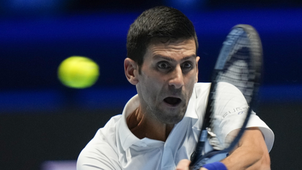 ODJEKUJE IZ TORINA Novakov odgovor na škakljivo pitanje podigao planetu na noge