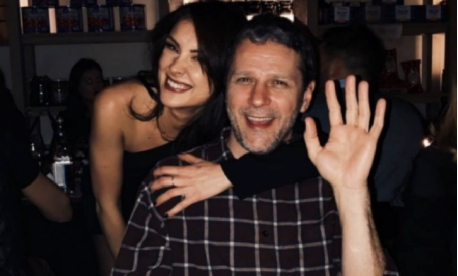 TRUDILA SE DA SAČUVA PRIVATNI ŽIVOT Dragana Mićalović u vezi sa ovim kolegom?