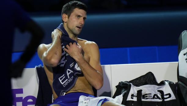 PROMENJENA PRAVILA! Novak Đoković (ne) može na US open!