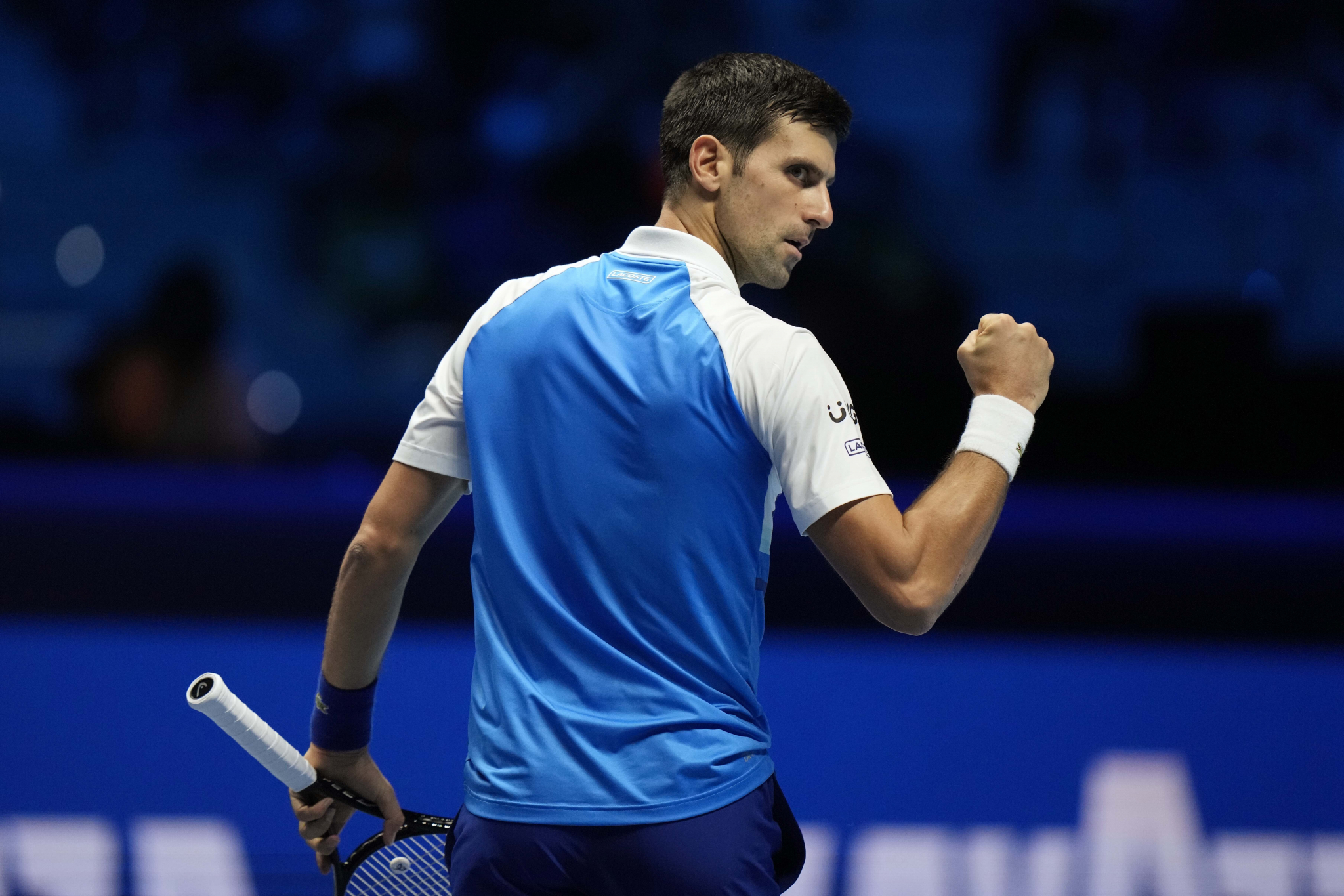 PROMENJENA PRAVILA! Novak Đoković (ne) može na US open!