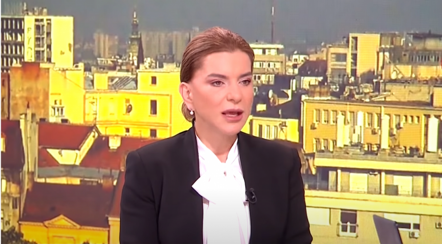 O ZDRAVLJU SRBA BRINUĆE ŽENA! Alo! saznaje: Jedan od najvažnijih resora u novoj vladi Srbije vodiće dama