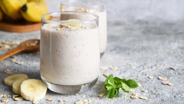 OČISTITE MASNU JETRU: Ovaj narodni lek izbacuje sve toksine za samo nekoliko dana