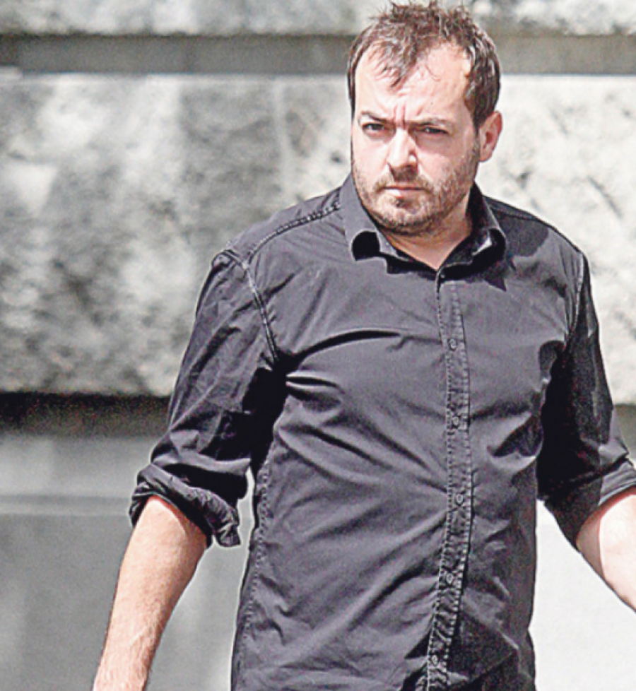 NISAM KRETEN KAO SIN DRAGAN! Nenad Okanović zamalo propustio ulogu koja ga je proslavila