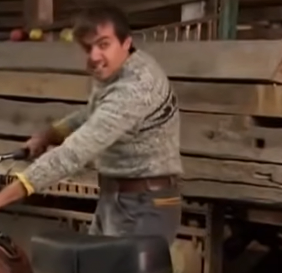 NISAM KRETEN KAO SIN DRAGAN! Nenad Okanović zamalo propustio ulogu koja ga je proslavila