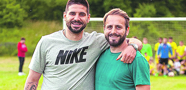 ALO! NA LICU MESTA u zavičaju heroja nacije: DOBRO DOŠLI U MITROVGRAD!