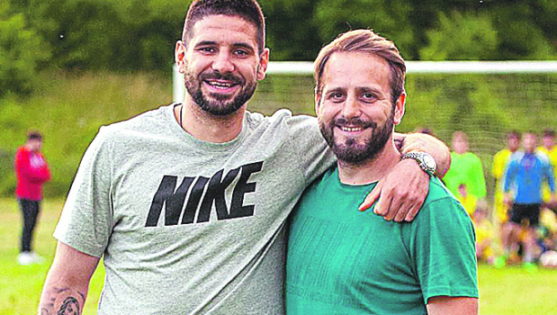 ALO! NA LICU MESTA u zavičaju heroja nacije: DOBRO DOŠLI U MITROVGRAD!