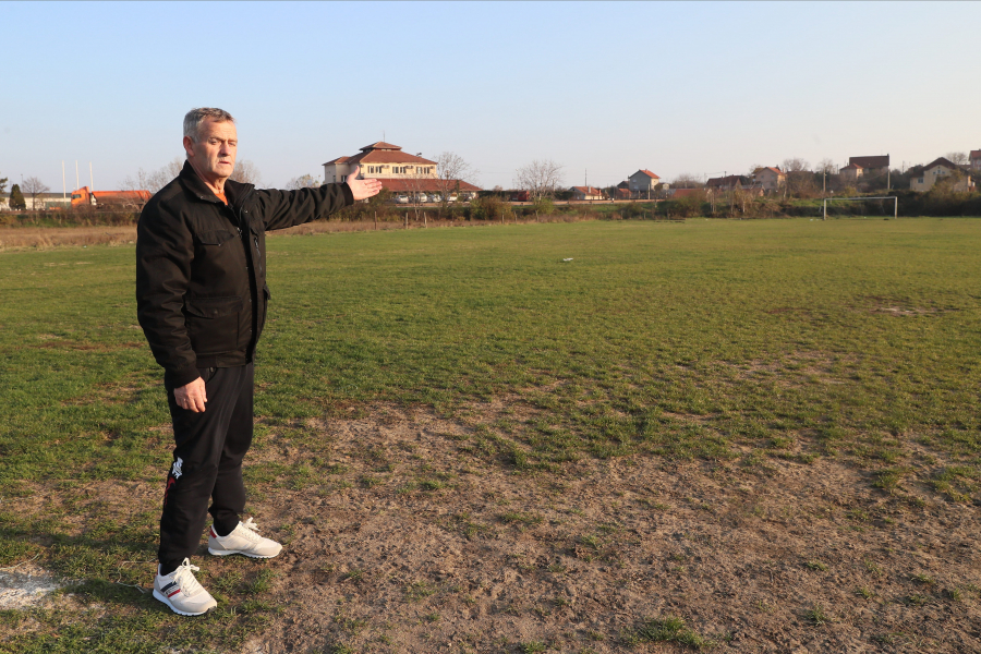 ALO! NA LICU MESTA u zavičaju heroja nacije: DOBRO DOŠLI U MITROVGRAD!