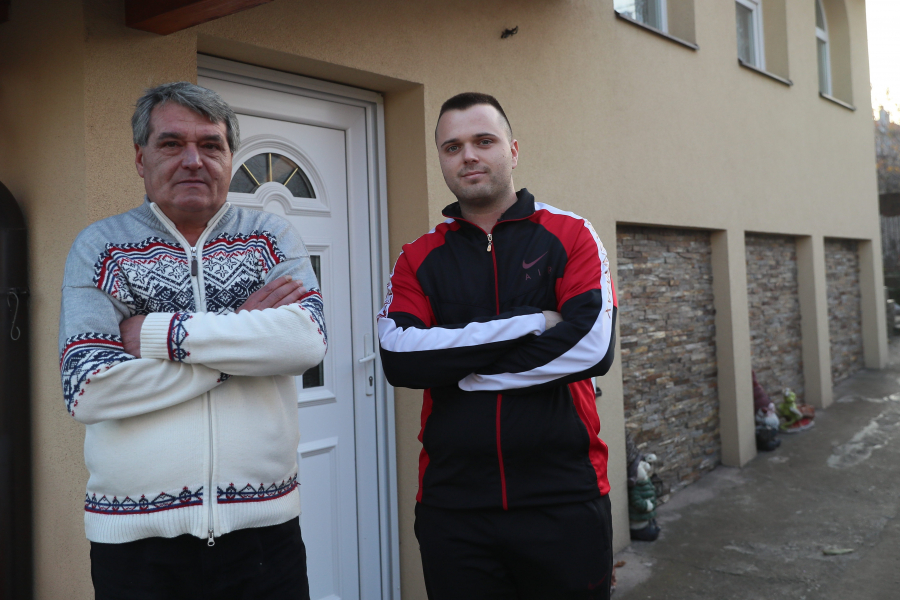 ALO! NA LICU MESTA u zavičaju heroja nacije: DOBRO DOŠLI U MITROVGRAD!