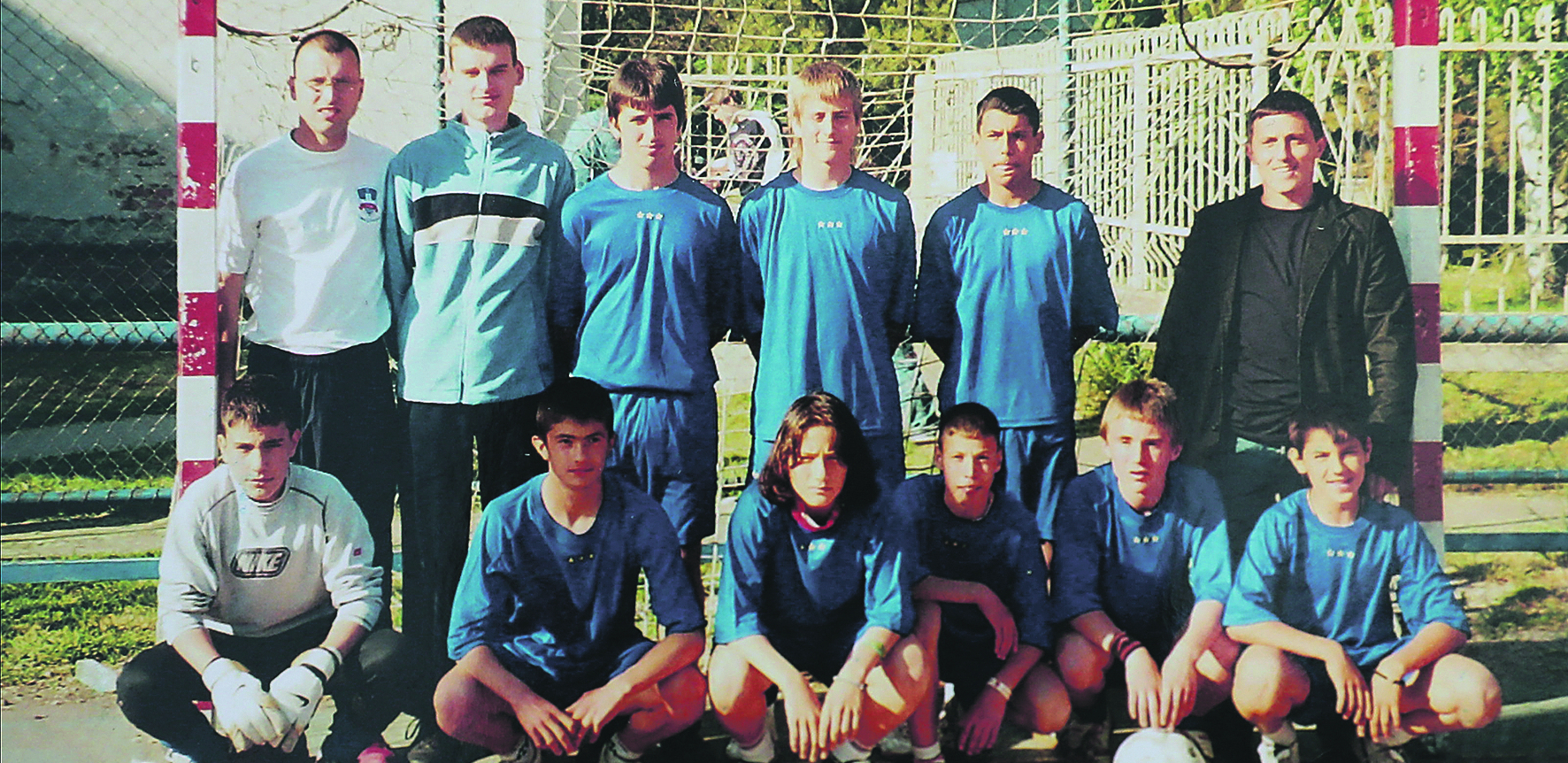 ALO! NA LICU MESTA u zavičaju heroja nacije: DOBRO DOŠLI U MITROVGRAD!