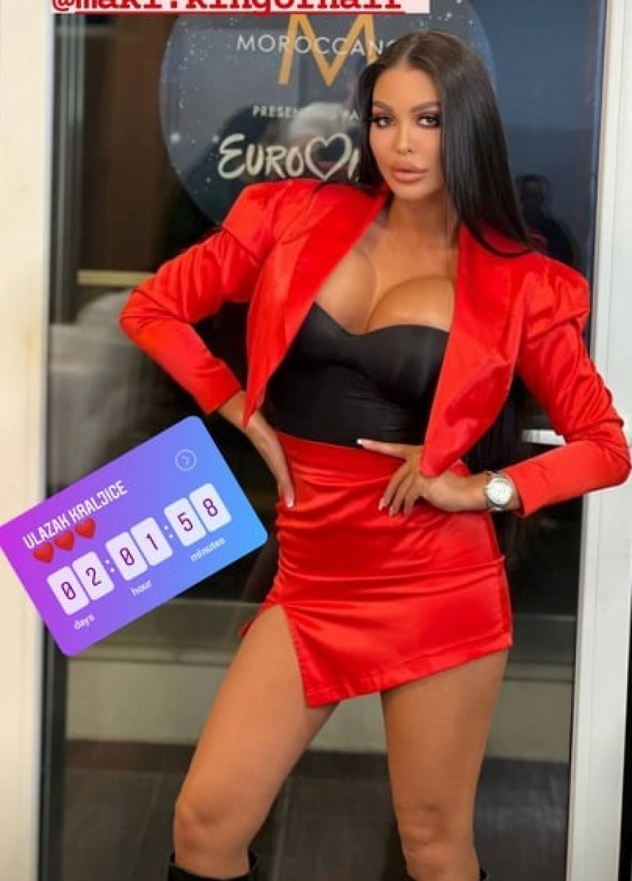 MAJA POTVRDILA TAČAN DATUM ULASKA U ZADRUGU! Marinkovićeva ne može više da gleda haos Filipa i Dalile, spremite se za karambol u rijalitiju!