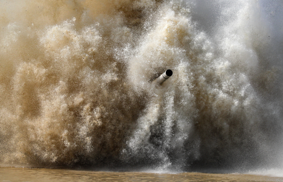 OBJAVLJEN PLAN INVAZIJE NA RUSIJU Osvojiti Sibir do Bajkalskog jezera
