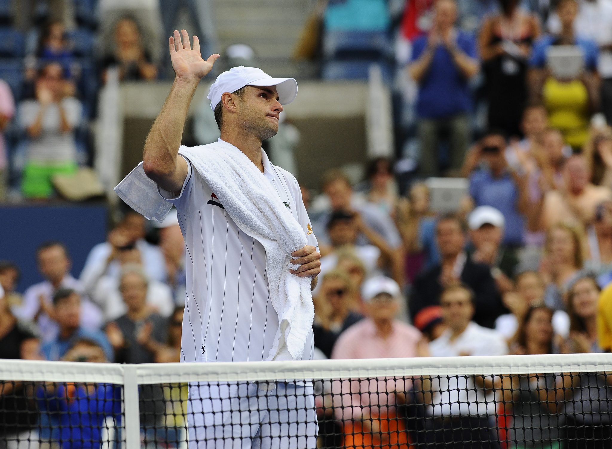 AMERIKANAC PROZVAO NOVAKA Legendarni teniser udario po Novaku: Mora da snosi posledice svog izbora