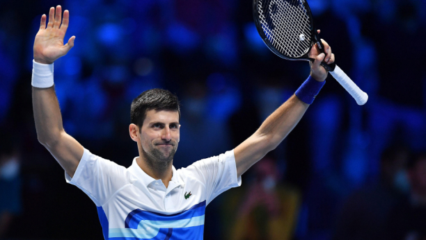 NOVAK JE IZDOMINIRAO PROTIV RAFE I RODŽERA, ALI PROTIV NJIH NIJE USPEO! Samo oni mogu da se pohvale pozitivnim skorom protiv našeg asa, lista je jako mala!