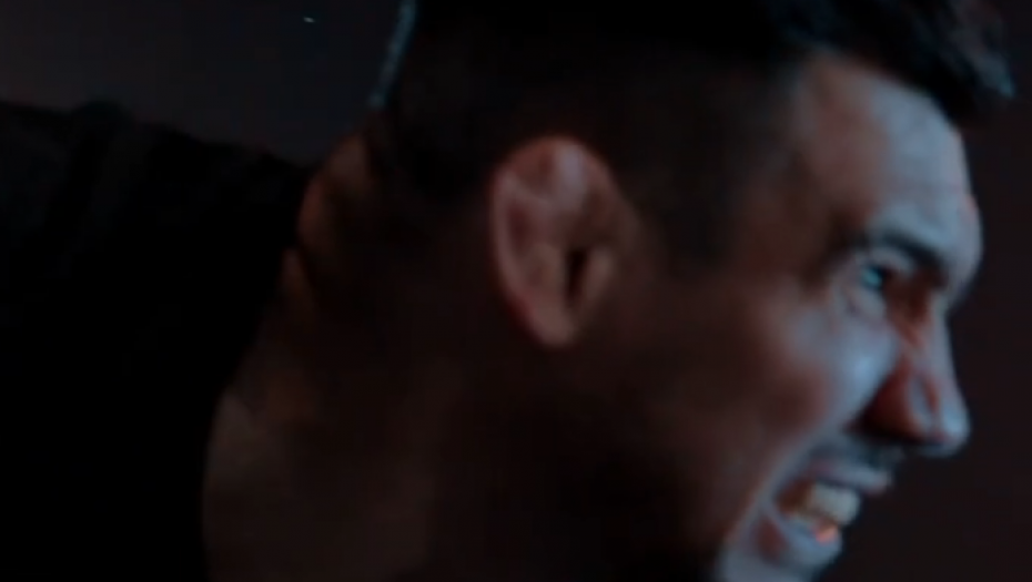 RONALDO JE ZA NJEGA SMEŠAN! Niko ne trenira kao on, Srbin je najposvećeniji sportista na svetu!