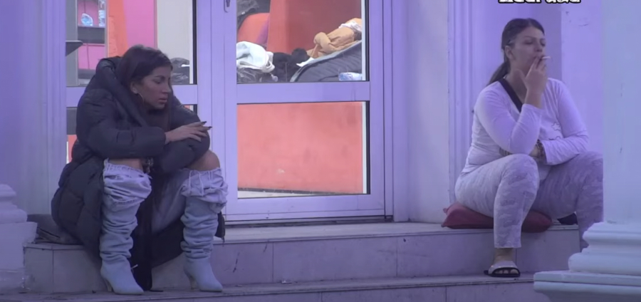 ZASLUŽILA SAM SVE! Dalila slomljena nakon svega, priznala svoju grešku!