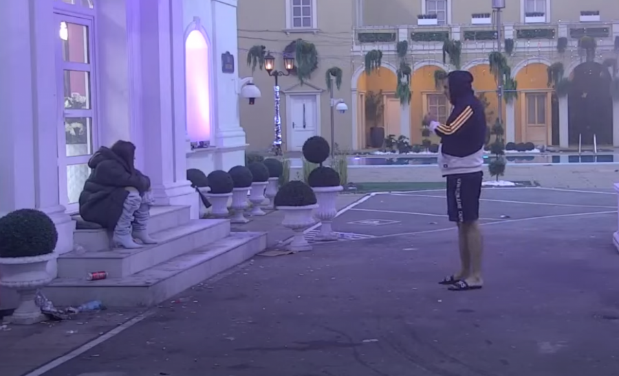 ZASLUŽILA SAM SVE! Dalila slomljena nakon svega, priznala svoju grešku!