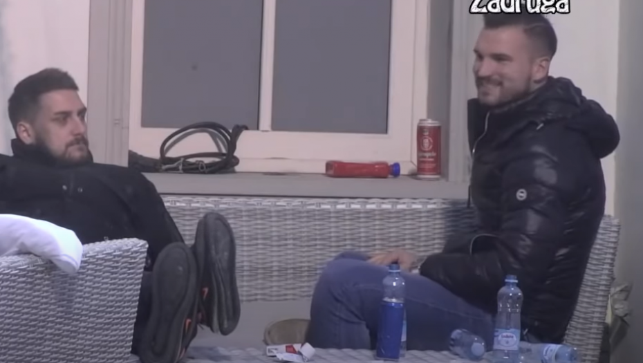 BOG OTAC, IKONA, SISTEM! Marko Osmakčić veliča Staniju, pa otkrio čime ga je osvojila, što ni jedna druga nema!