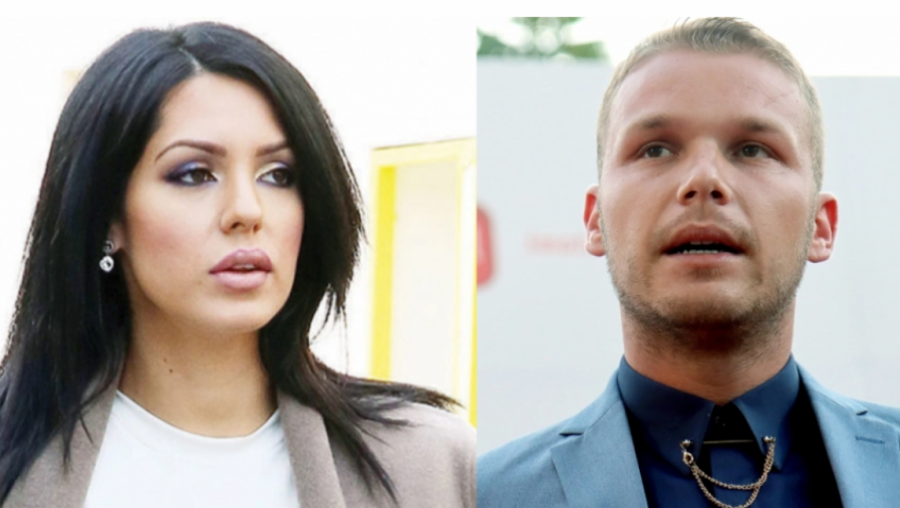 NAPIŠITE DA SAM KONAČNO SREĆNA Tanja Savić se oglasila nakon pisanja da je u vezi sa Draškom i stavila tačku na sve!