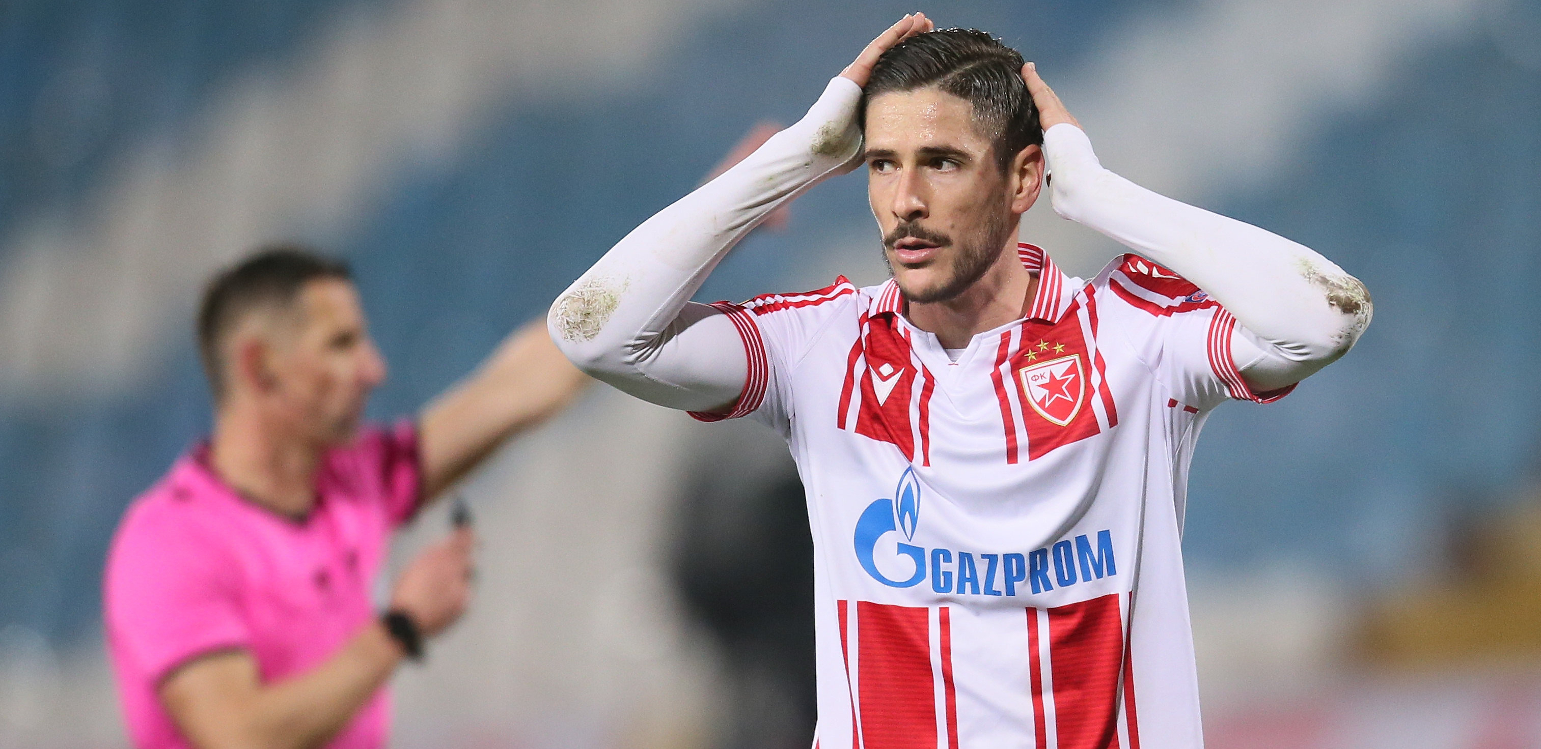 TRANSFERI 29. JUN Čelsi spreman da se baš jako otvori, Sergej sve bliže Londonu, nastala zbrka oko Jovića