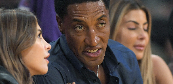 NOVE OPASNE VARNICE! Pipen: Džordan je "uništio" košarku, Lebron najbolji!