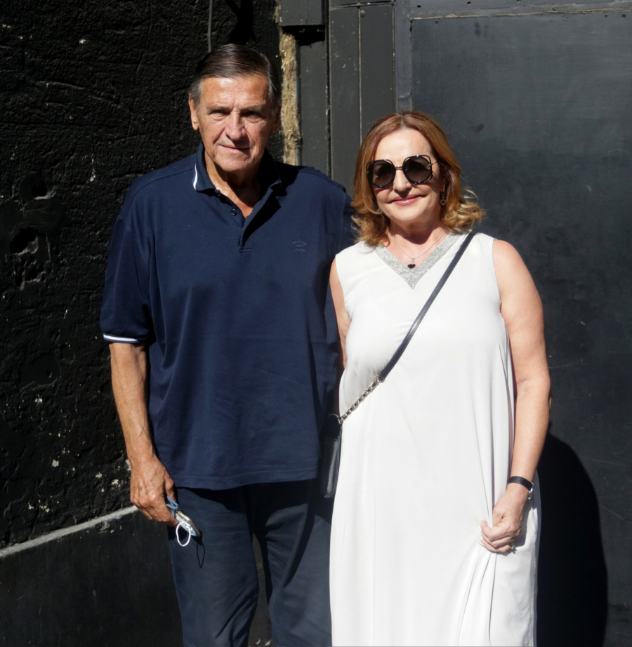 ANA BEKUTA MOLILA LEKARE SAMO JEDNO! Pevačica ubeđena da će Mrka biti bolje ukoliko urade ovo!