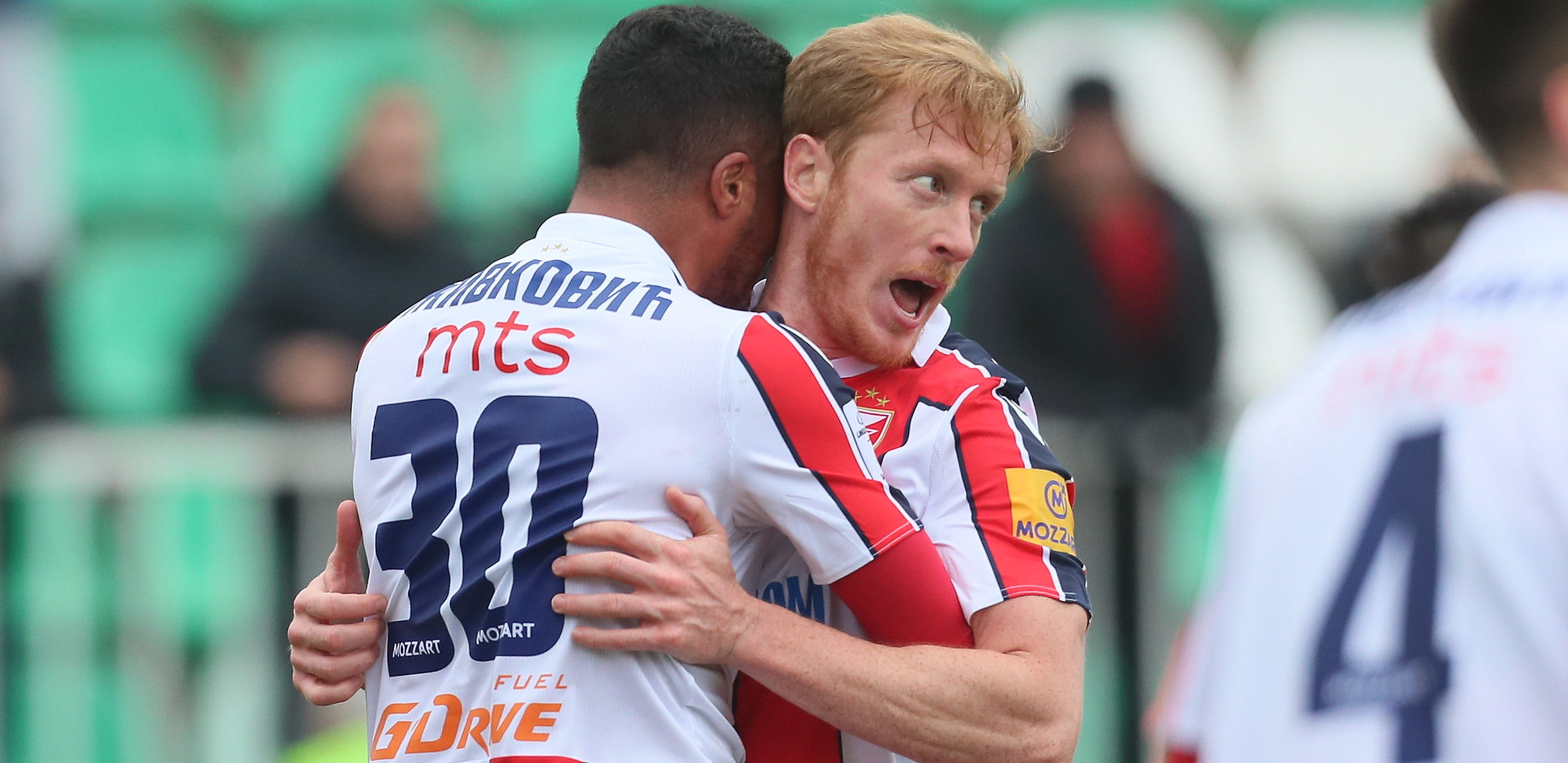 ZVEZDA KROZ IGLENE UŠI DO OSMINE FINALA! Inđija muški "poginula", Živković prvencem započeo odbranu trona! (VIDEO)