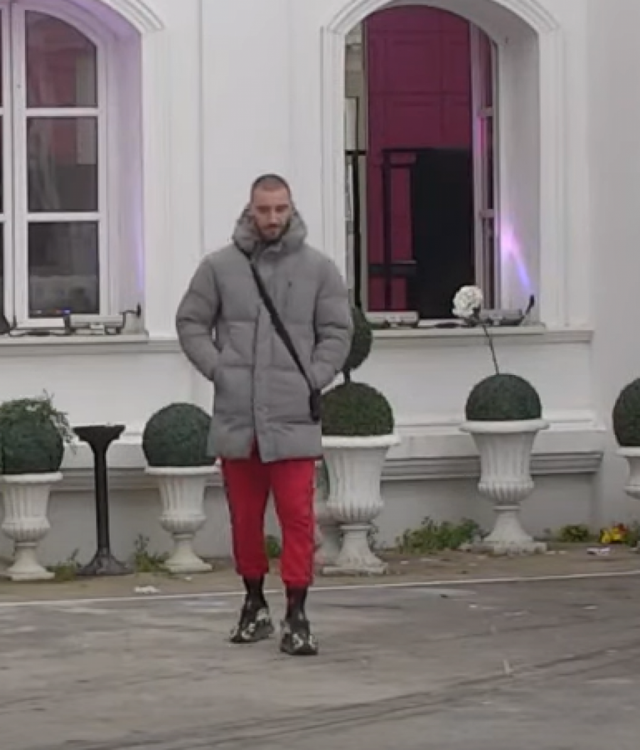 KIPTI OD BESA Mensur se žalio Mateji na Milicu, pa je uporedio sa bivšom!