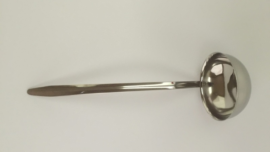 NIJE ŠALA! Ruski narodni recept: Izlečite upalu grla i krajnika, kutlačom