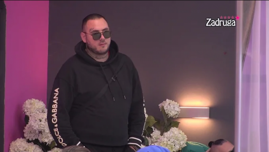 NIJE SE POŠTENO NI RAZVELA! Dalila javno progovorila o trudnoći, a onda šokirala izjavom: Filip će se oduševiti!