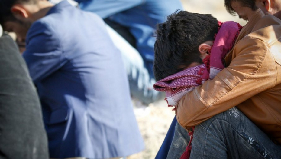 KAZNA JE SUROVA Ovo je najveći greh koji možemo počiniti