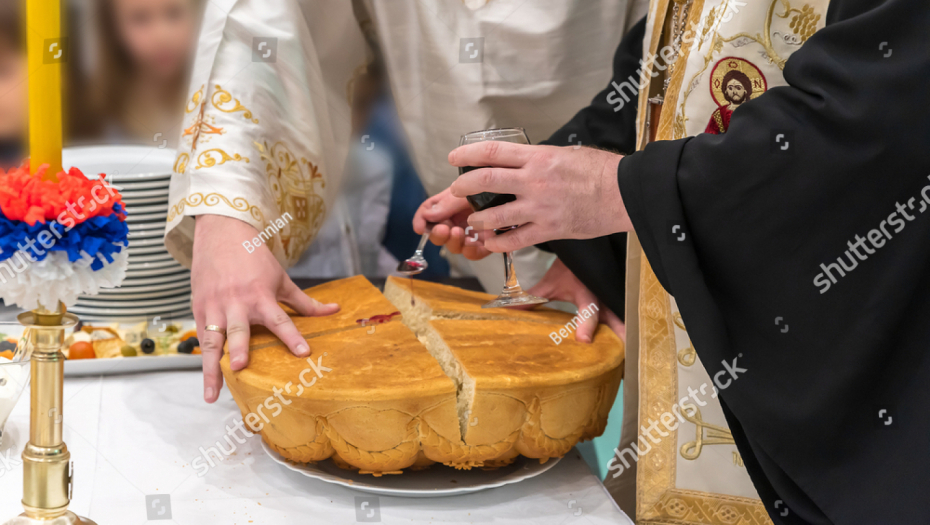 VREME PRAZNIKA Evo koliko je novca potrebno da se spremi slava (DETALJAN CENOVNIK)