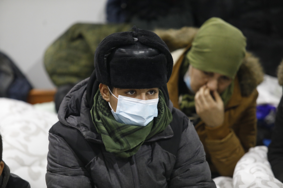 NEMAČKA ODLUČILA Horst Zehofer: Nećemo pokleknuti pred pritiscima, ne primamo izbeglice!