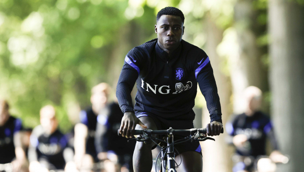 ŠOKANTNA VEST! Reprezentativac Holandije optužen za pokušaj ubistva!