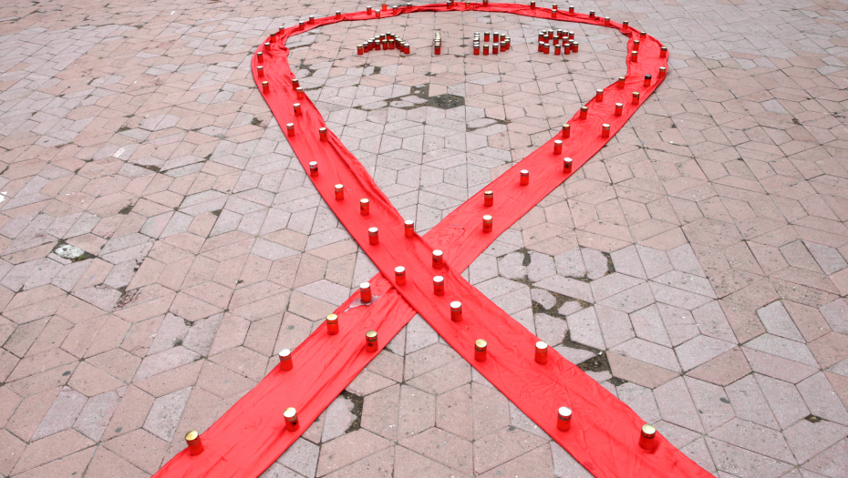 VERUJE SE DA JE BROJ VEĆI U Srbiji 2.780 živi sa HIV virusom