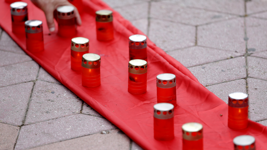 NOV NAČIN LEČENJA HIV-a Umesto tableta, vakcina