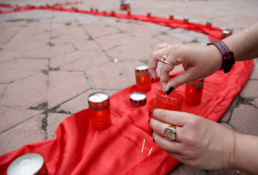 NOV NAČIN LEČENJA HIV-a Umesto tableta, vakcina