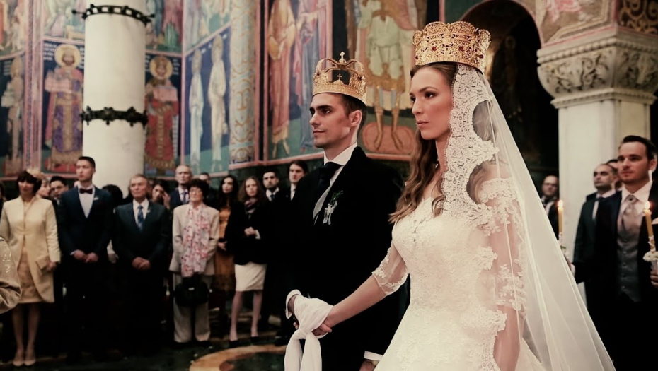 TRUDNA SRPSKA PRINCEZA! Ljubica Karađorđević čeka drugo dete sa princom Mihajlom!