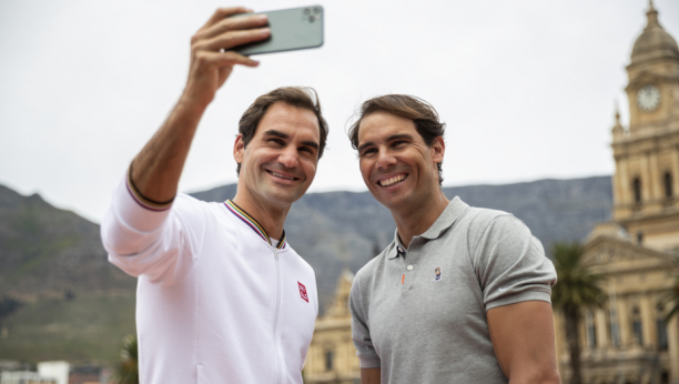 REAL MADRID MENJA ISTORIJU TENISA "Kraljevići" poslali Federeru ponudu koju neće moći da odbije, u igri je i Nadal