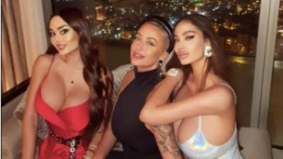 IZNENADILO ME JE ŠTO JE JAVNOST ŠOKIRANA! Puno se o ovome spekulisalo, a Dušica je sada razvezala jezik i progovorila o poznanstvu sa Anom i Sorajom!