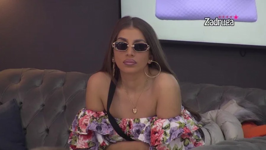 BRAK S NJOM JE BIO ROBIJA! Dejan konačno otkrio detalje iz odnosa sa Dalilom, evo kako se sve vreme osećao!