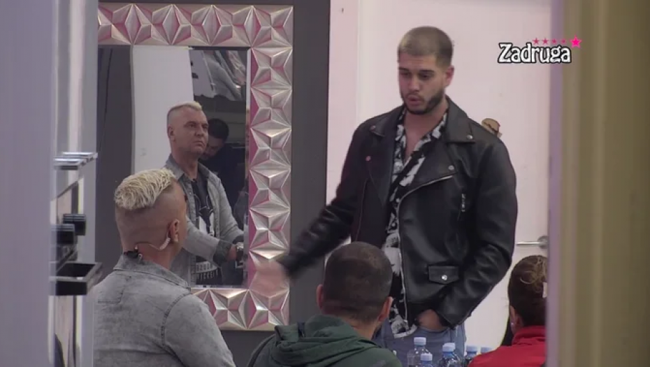 BRAK S NJOM JE BIO ROBIJA! Dejan konačno otkrio detalje iz odnosa sa Dalilom, evo kako se sve vreme osećao!