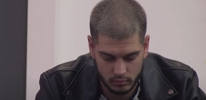 DEJAN ZANEMEO OD ŠOKA! Zadrugar nije mogao da veruje  da ovo čuje svojim ušima