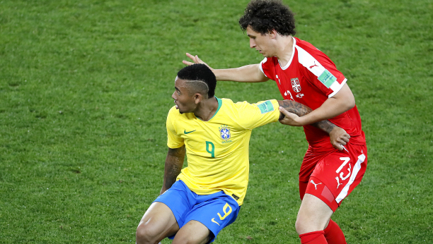 ŠVAJCARCI SU HTELI DA OTMU SRBINA! Bio je blizu prelaska u Partizan, navija za Zvezdu, oca mu povezali sa Miloševićem!