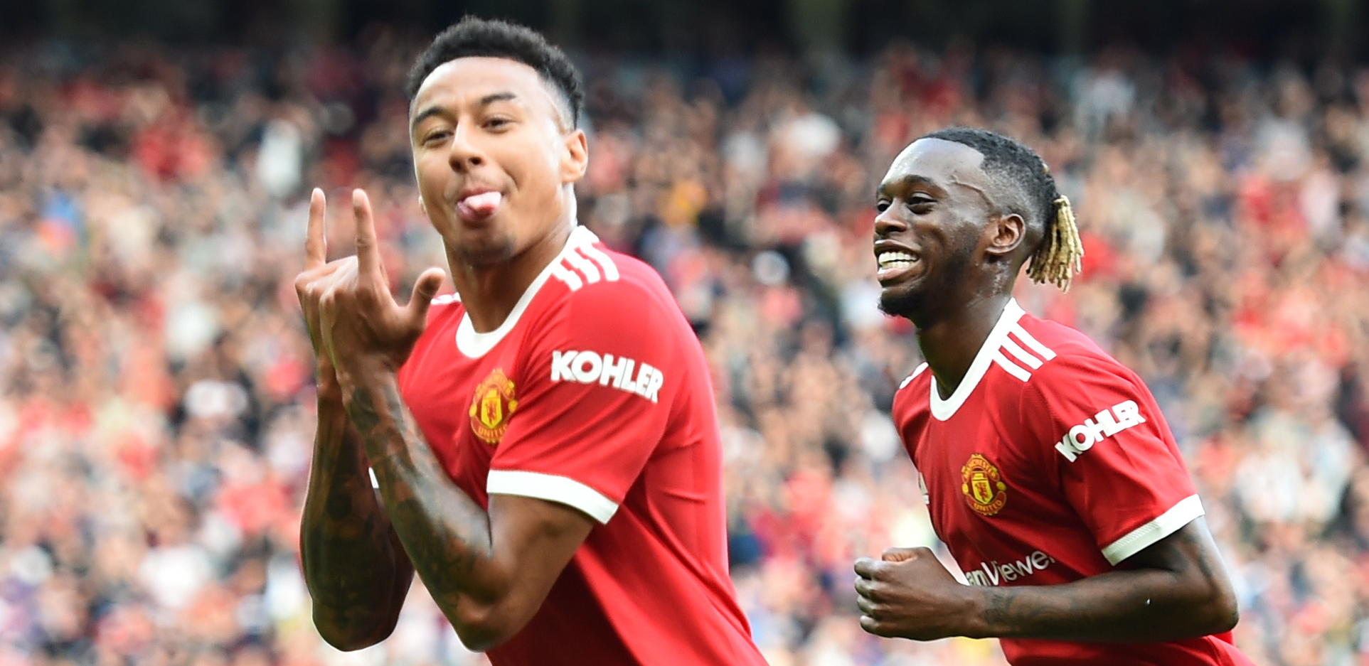 SVE ZA OPSTANAK Crno-beli pojačanje traže u Mančesteru