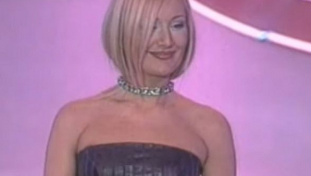 PREPOZNAJETE LI PEVAČICU SA FOTKE? Devedesetih je izgledala brutalno, njene hitove svi znamo, a onda je doživela veliku transformaciju i totalno se promenila!