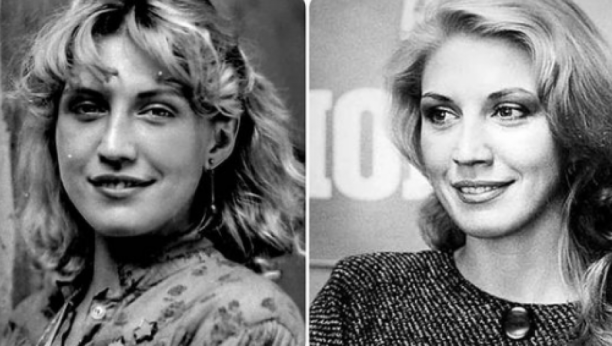 NEKADA NAJZGODNIJA I NAJATRAKTIVNIJA DEVOJKA U JUGOSLAVIJI Imala je specifičan NADIMAK, a muškarci i danas uzdišu za njom!